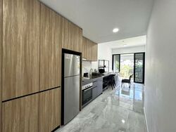 The Verandah Residences (D5), Apartment #548495831